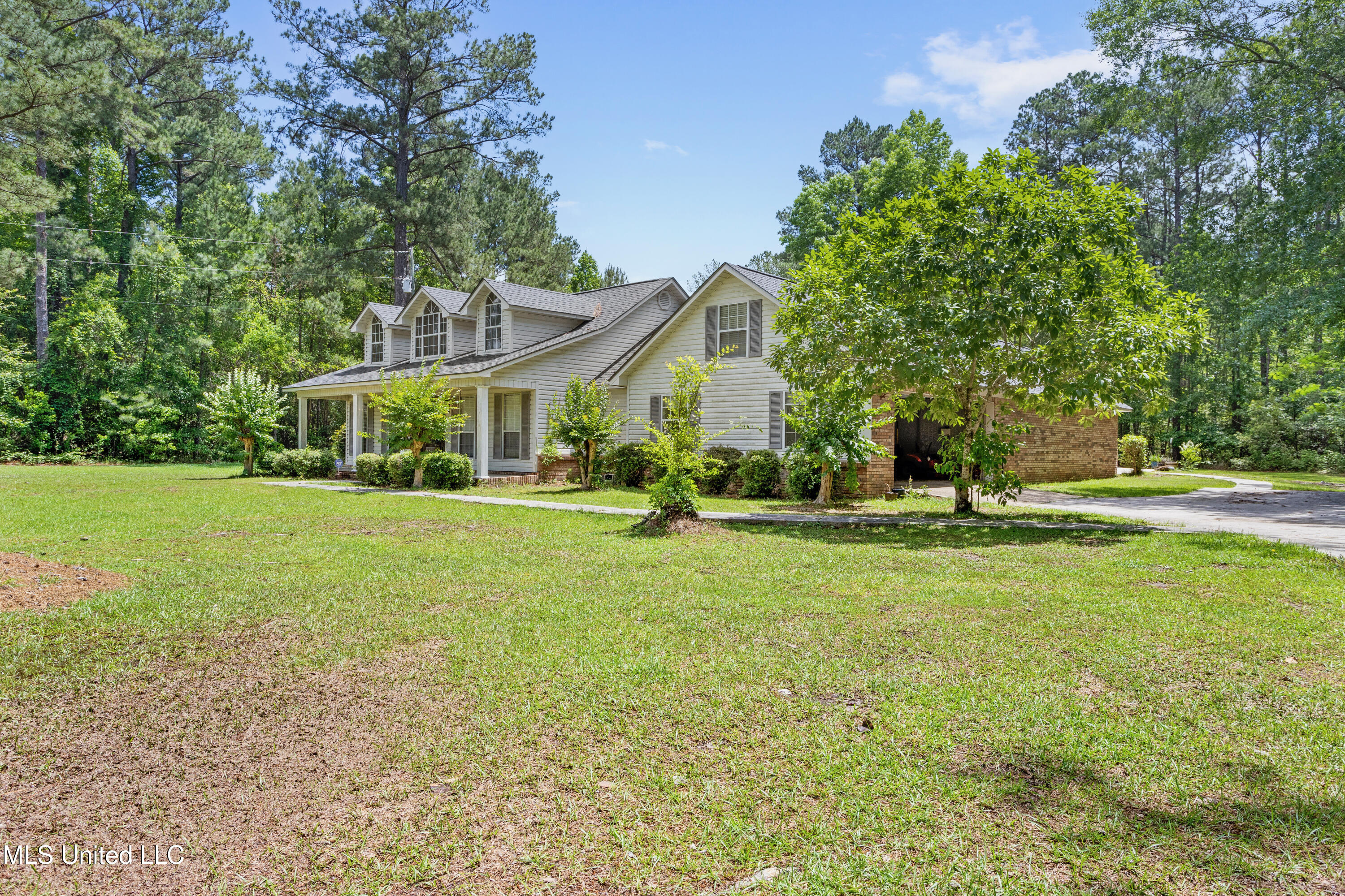 38568 Old Highway 57, Leakesville, Mississippi image 2