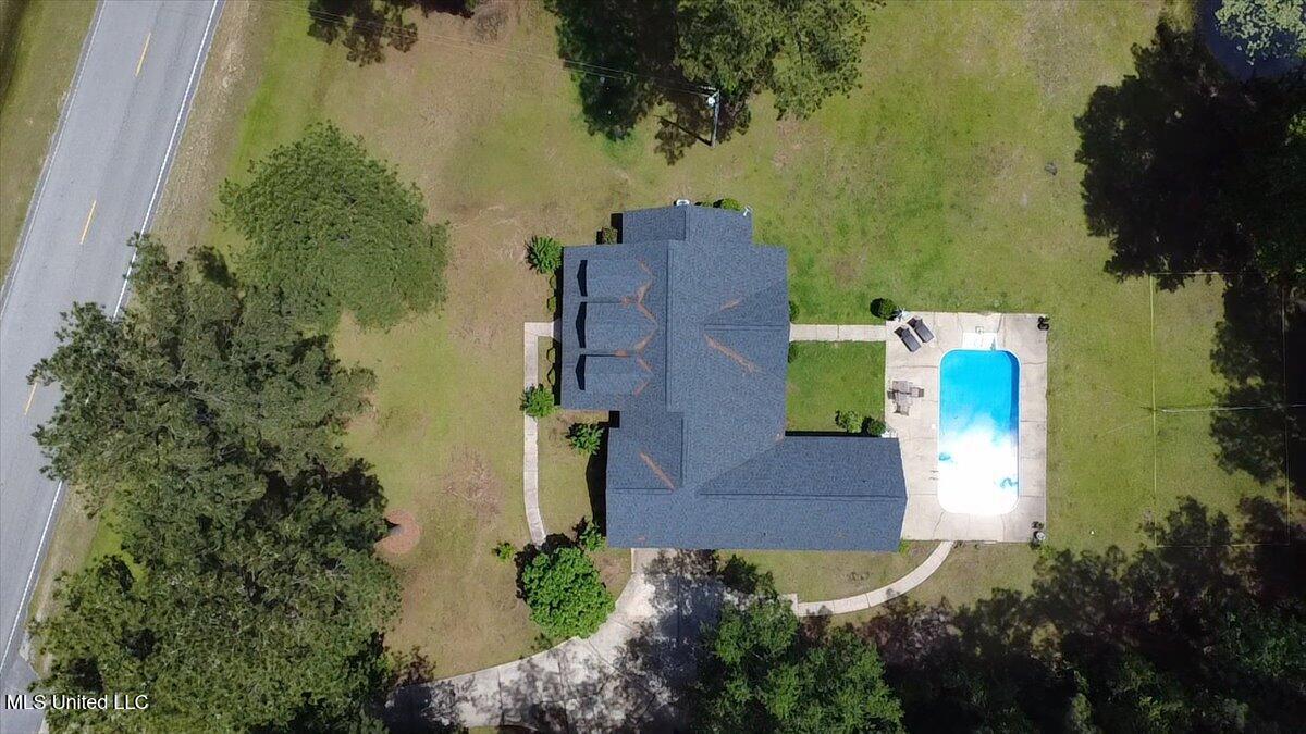 38568 Old Highway 57, Leakesville, Mississippi image 35