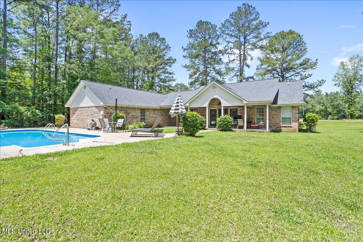 38568 Old Highway 57, Leakesville, Mississippi image 29