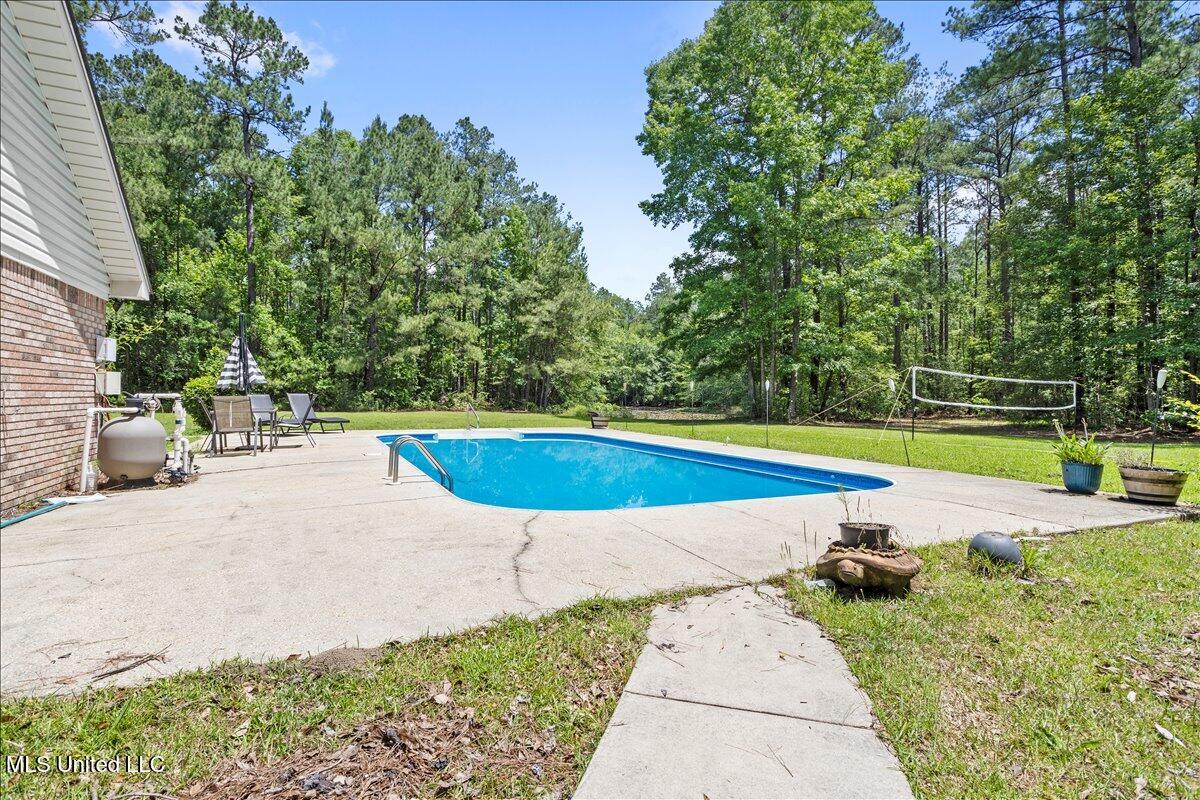 38568 Old Highway 57, Leakesville, Mississippi image 33