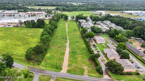 Vacant Land For Sale - 18125 W Highway 26<br/> George County, Lucedale, MS 39452