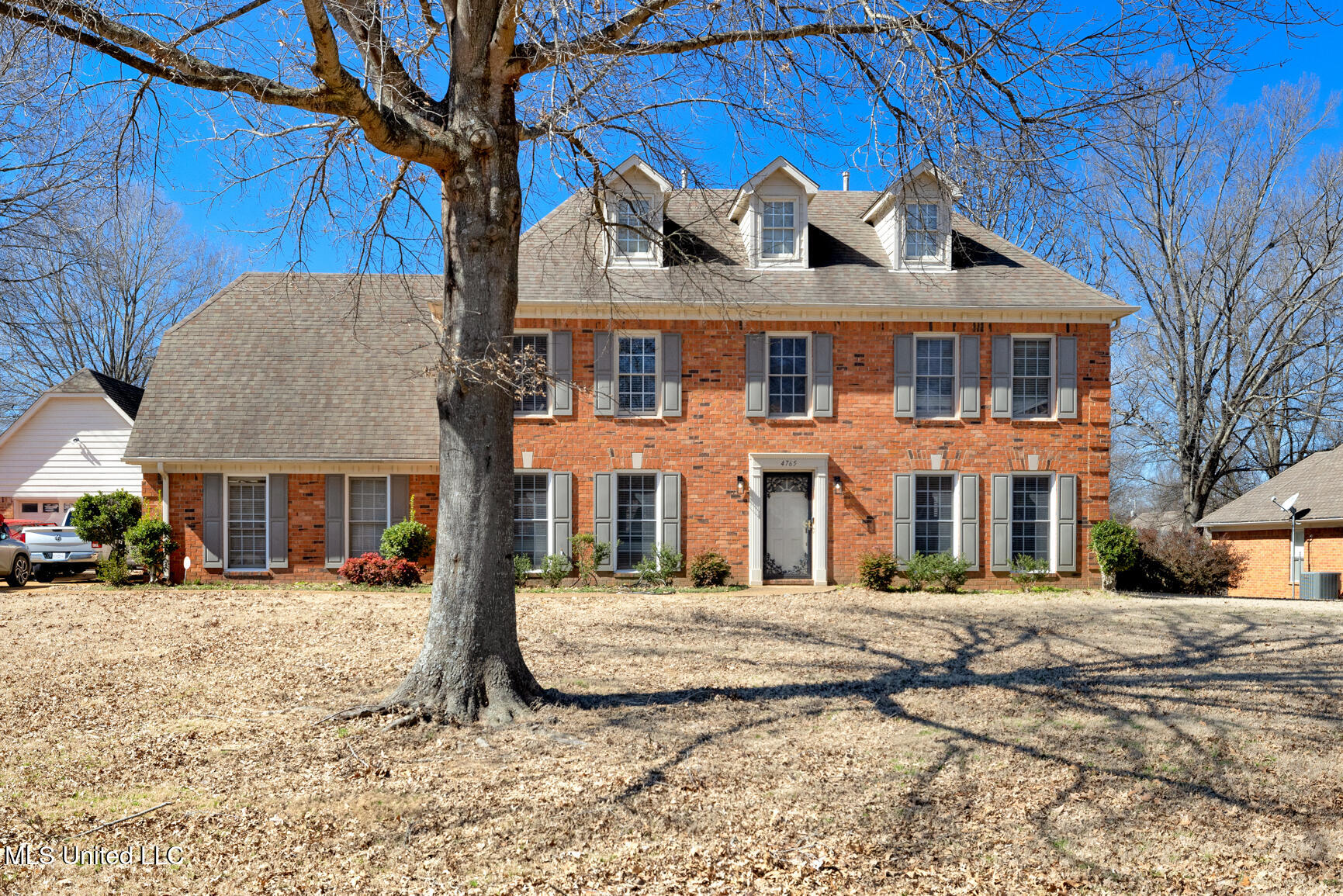 4765 Jessica Drive, Southaven, Mississippi image 1