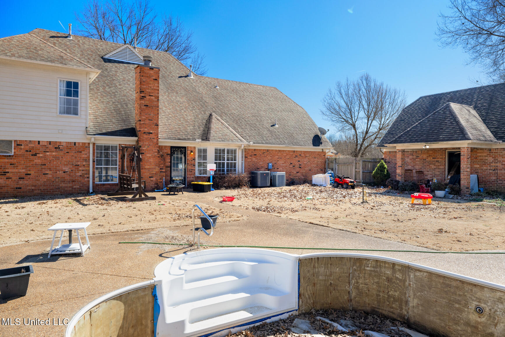 4765 Jessica Drive, Southaven, Mississippi image 39