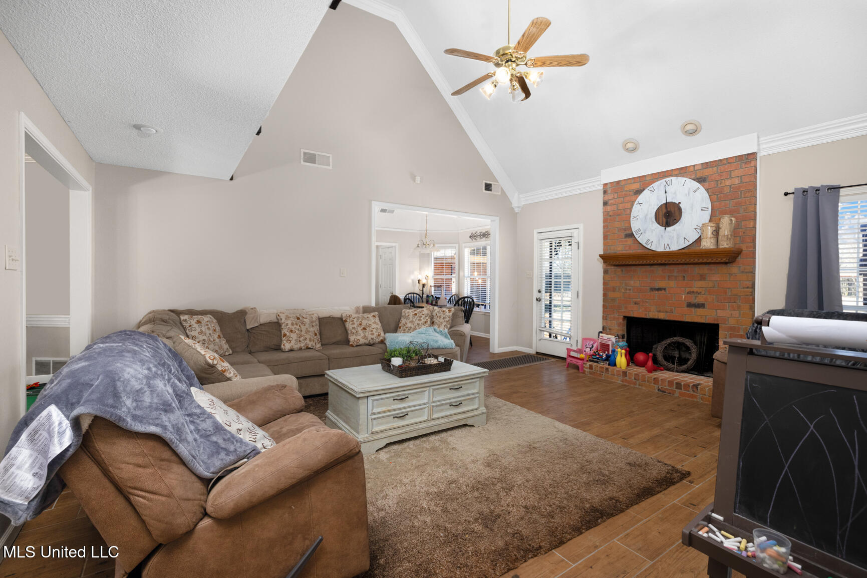 4765 Jessica Drive, Southaven, Mississippi image 7