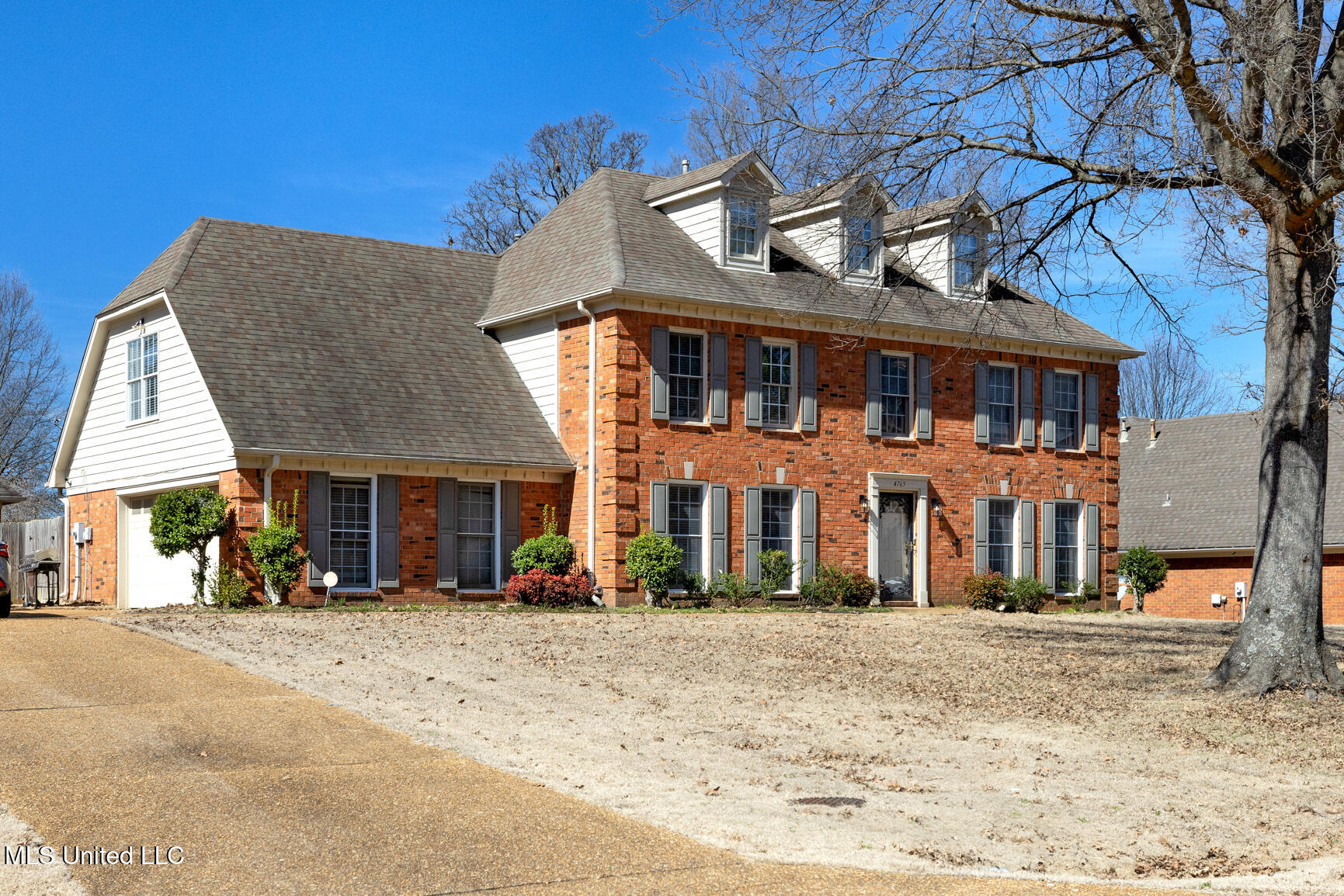 4765 Jessica Drive, Southaven, Mississippi image 2