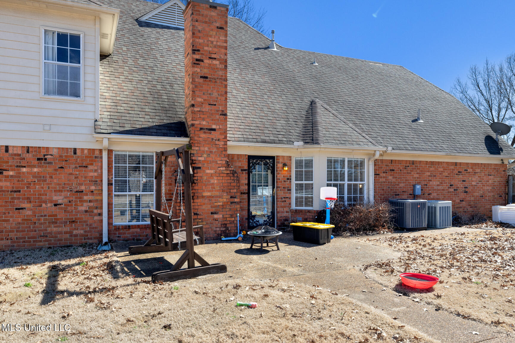 4765 Jessica Drive, Southaven, Mississippi image 37
