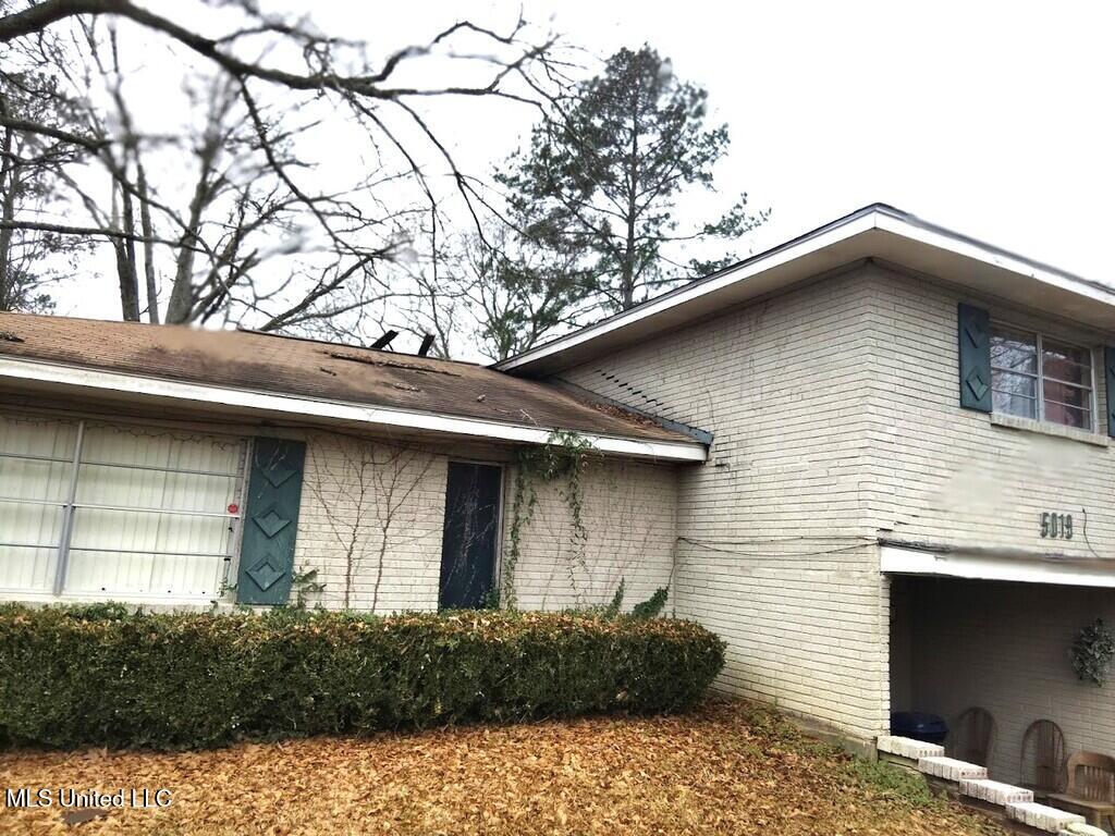 5019 Forest Hill Road, Byram, Mississippi image 1
