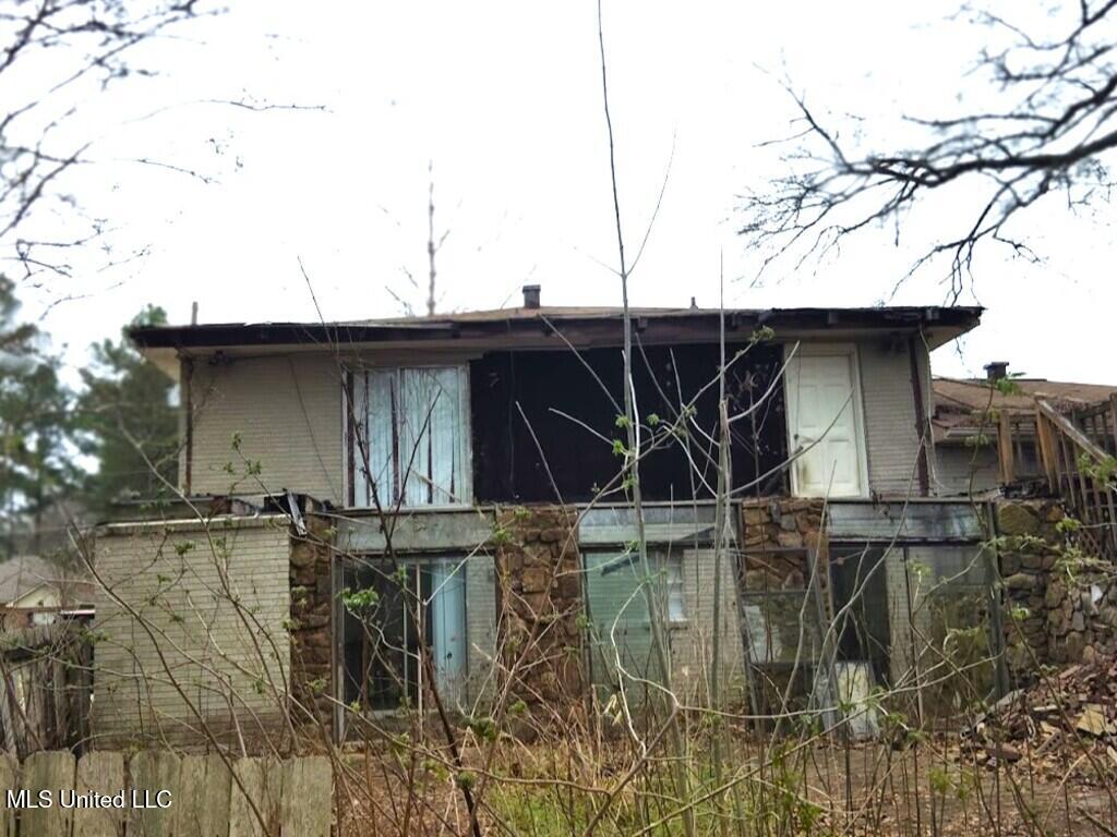 5019 Forest Hill Road, Byram, Mississippi image 14