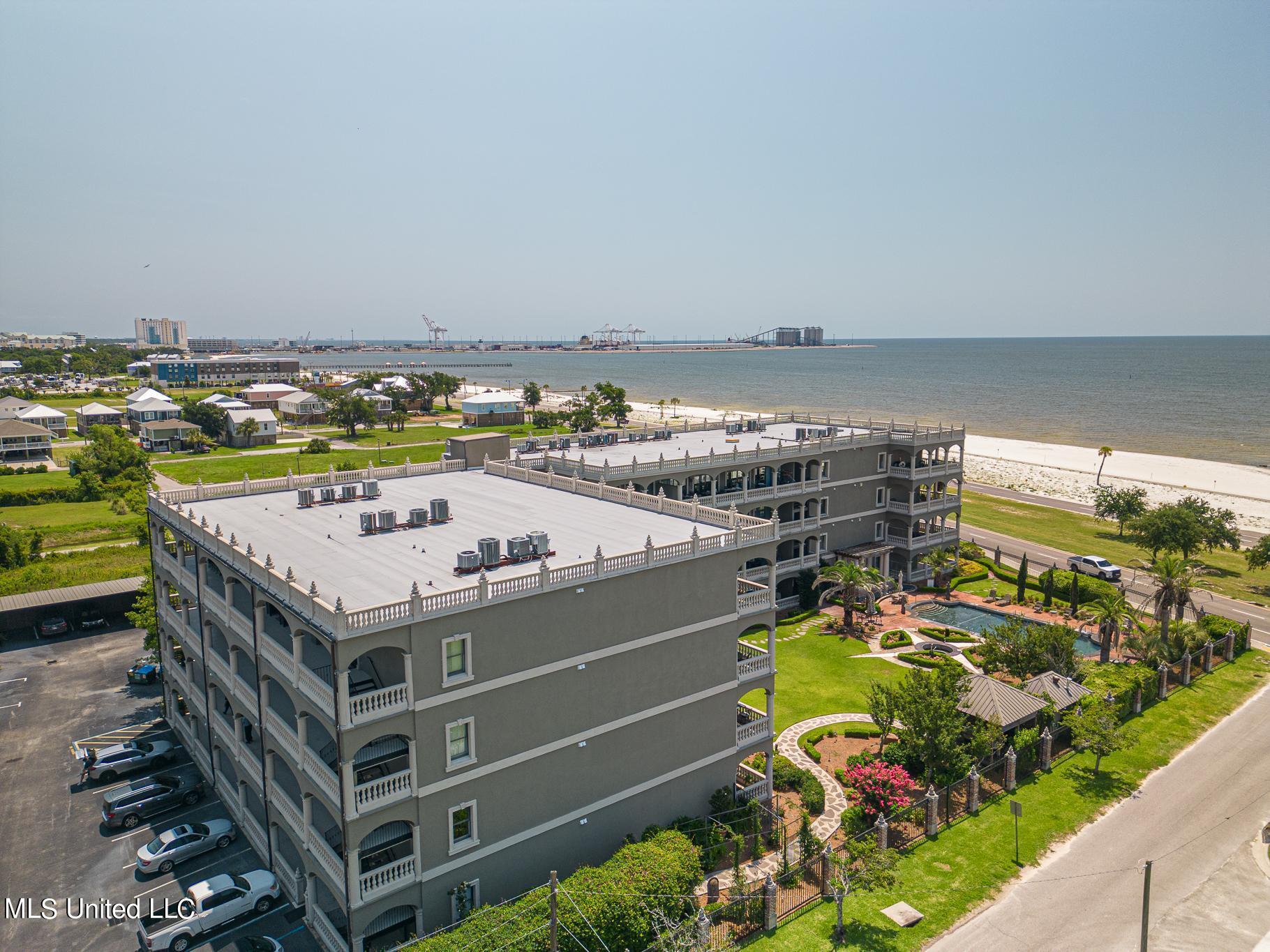 4640 W Beach Boulevard #B8, Gulfport, Mississippi image 35