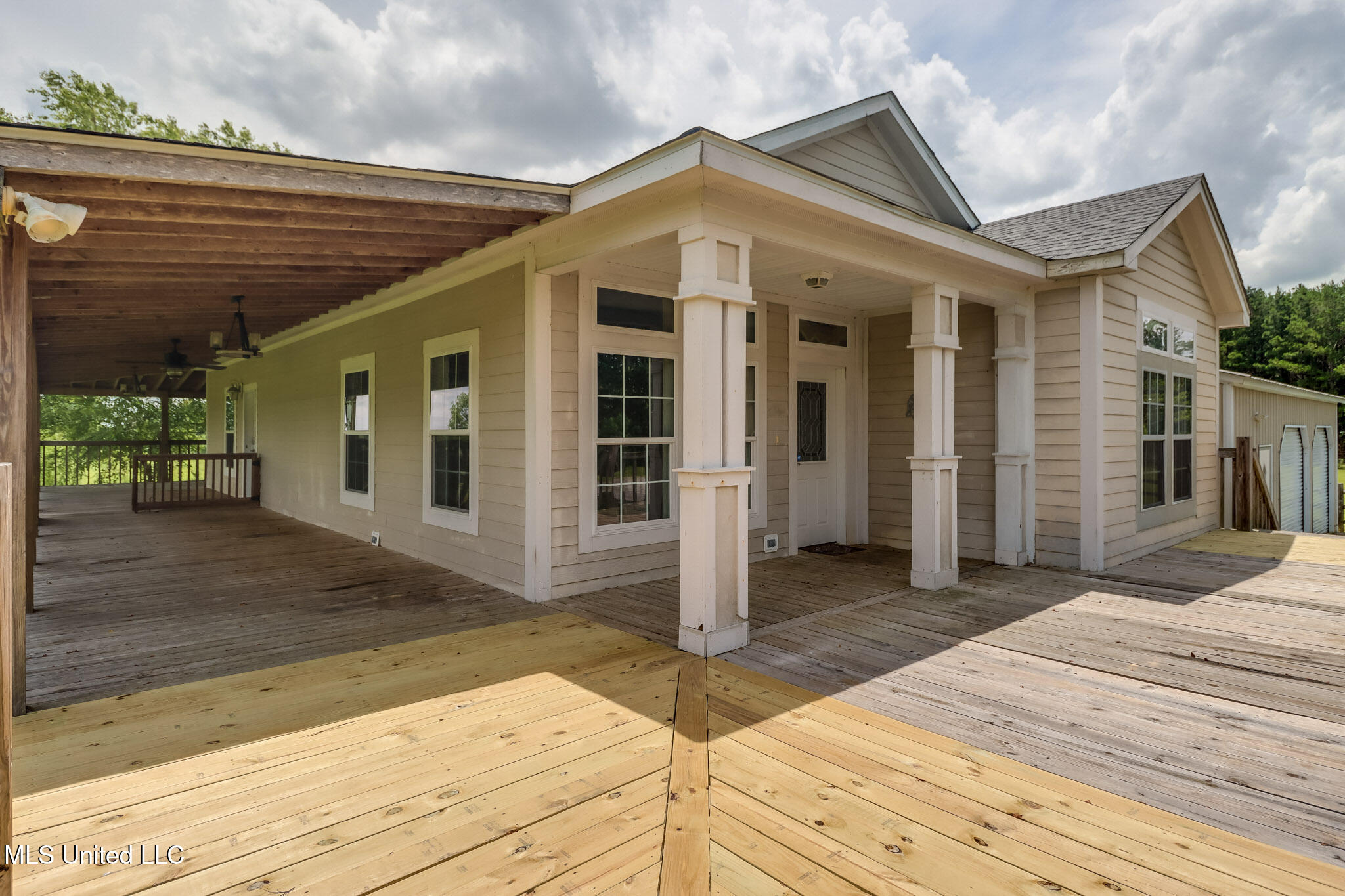 36 Oran Bond Lane, Wiggins, Mississippi image 25