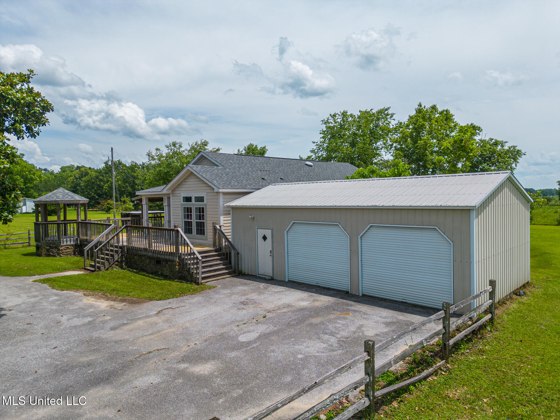 36 Oran Bond Lane, Wiggins, Mississippi image 2
