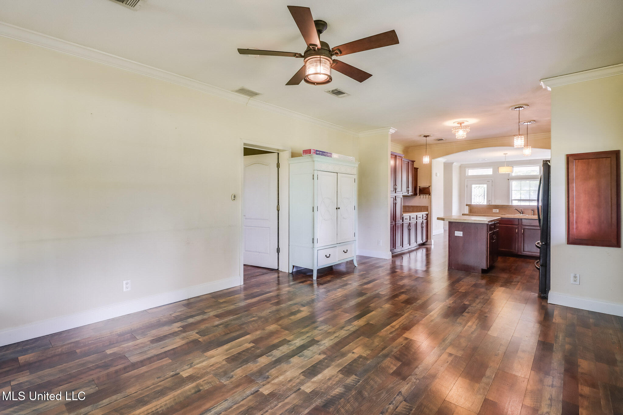 36 Oran Bond Lane, Wiggins, Mississippi image 13