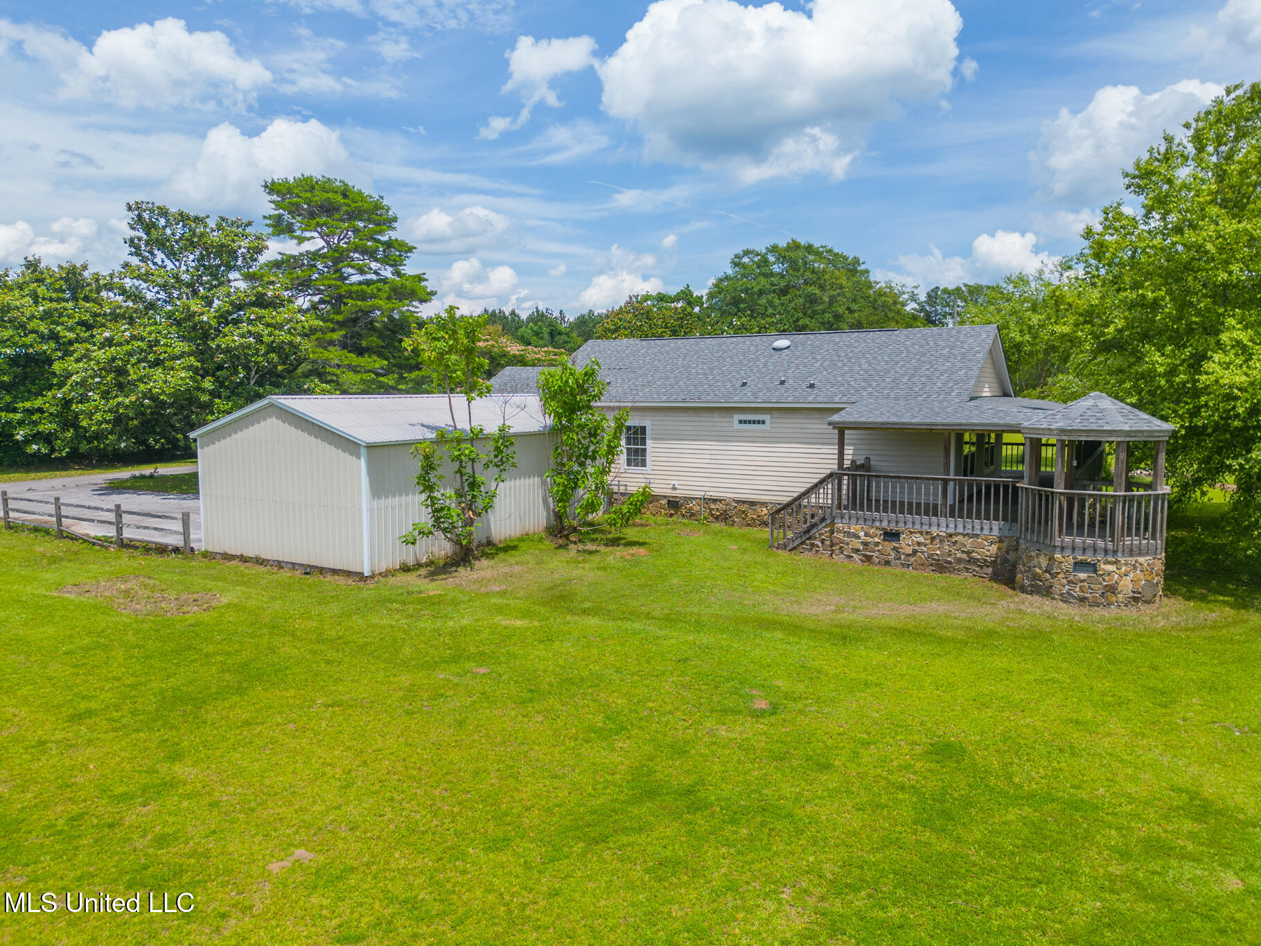 36 Oran Bond Lane, Wiggins, Mississippi image 26
