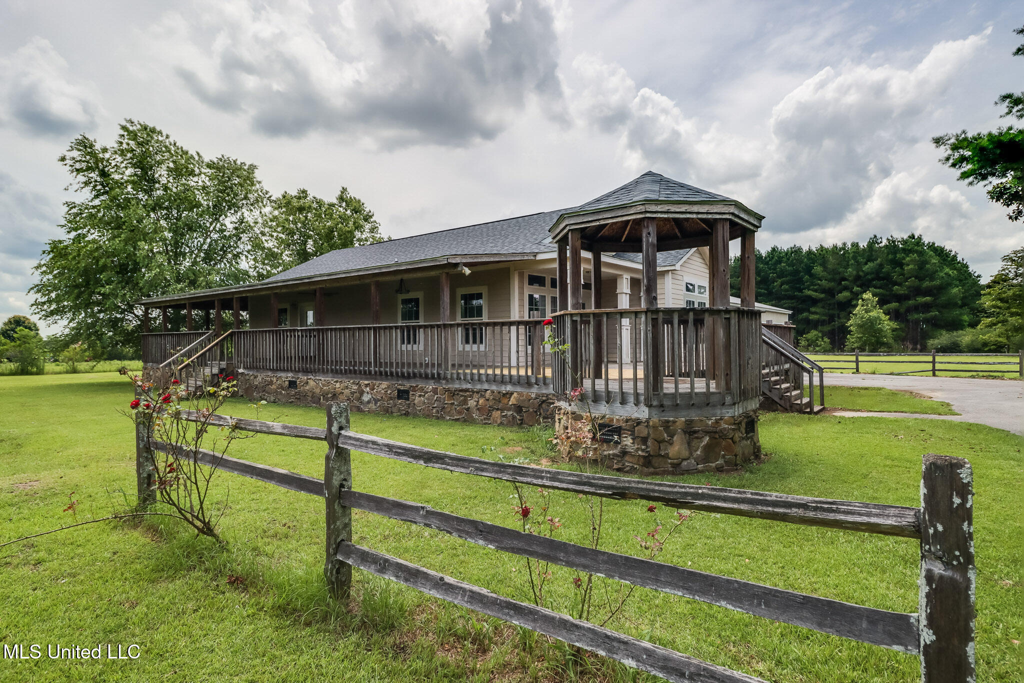 36 Oran Bond Lane, Wiggins, Mississippi image 23