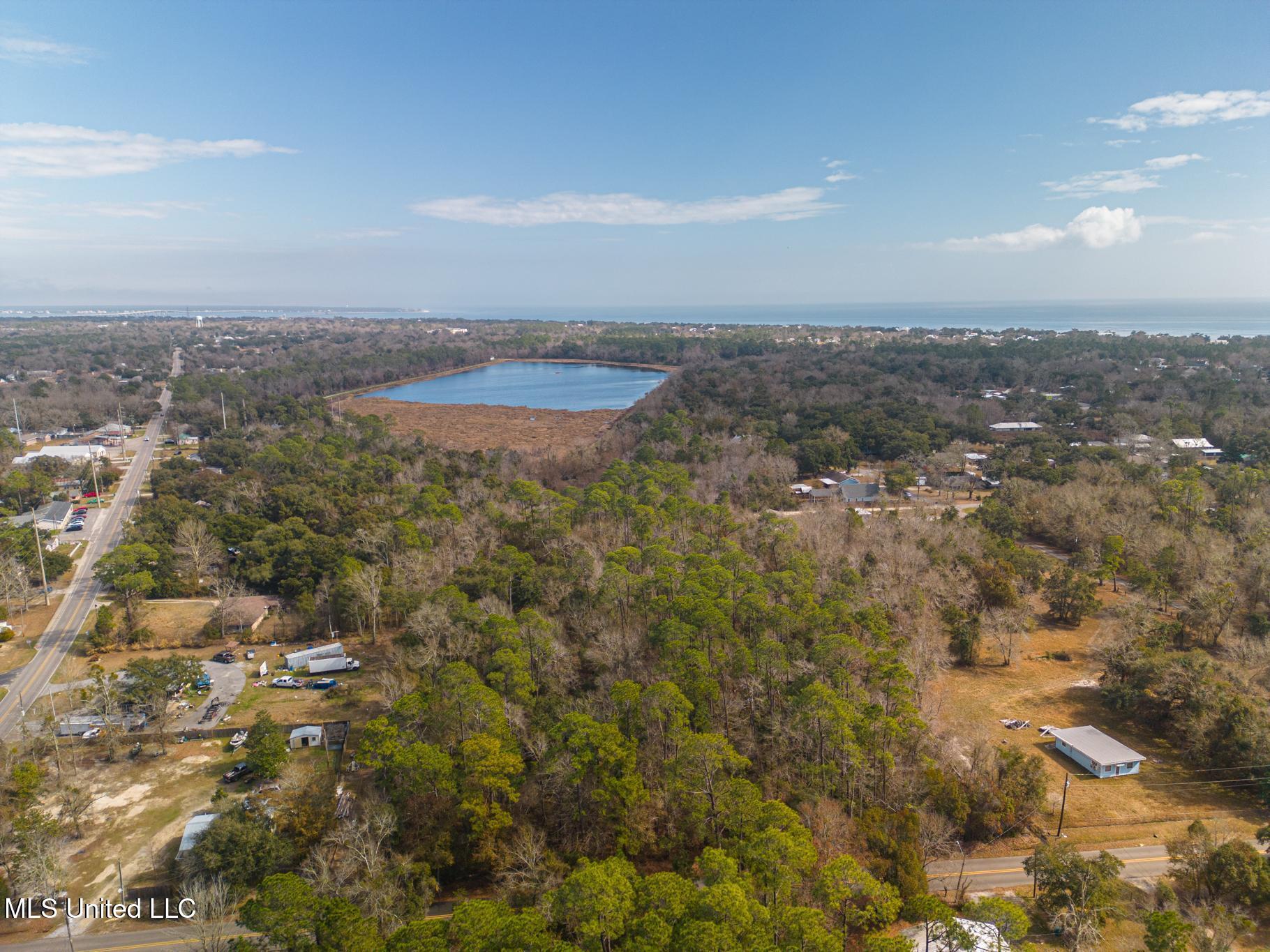 Henderson Street Street, Waveland, Mississippi image 6