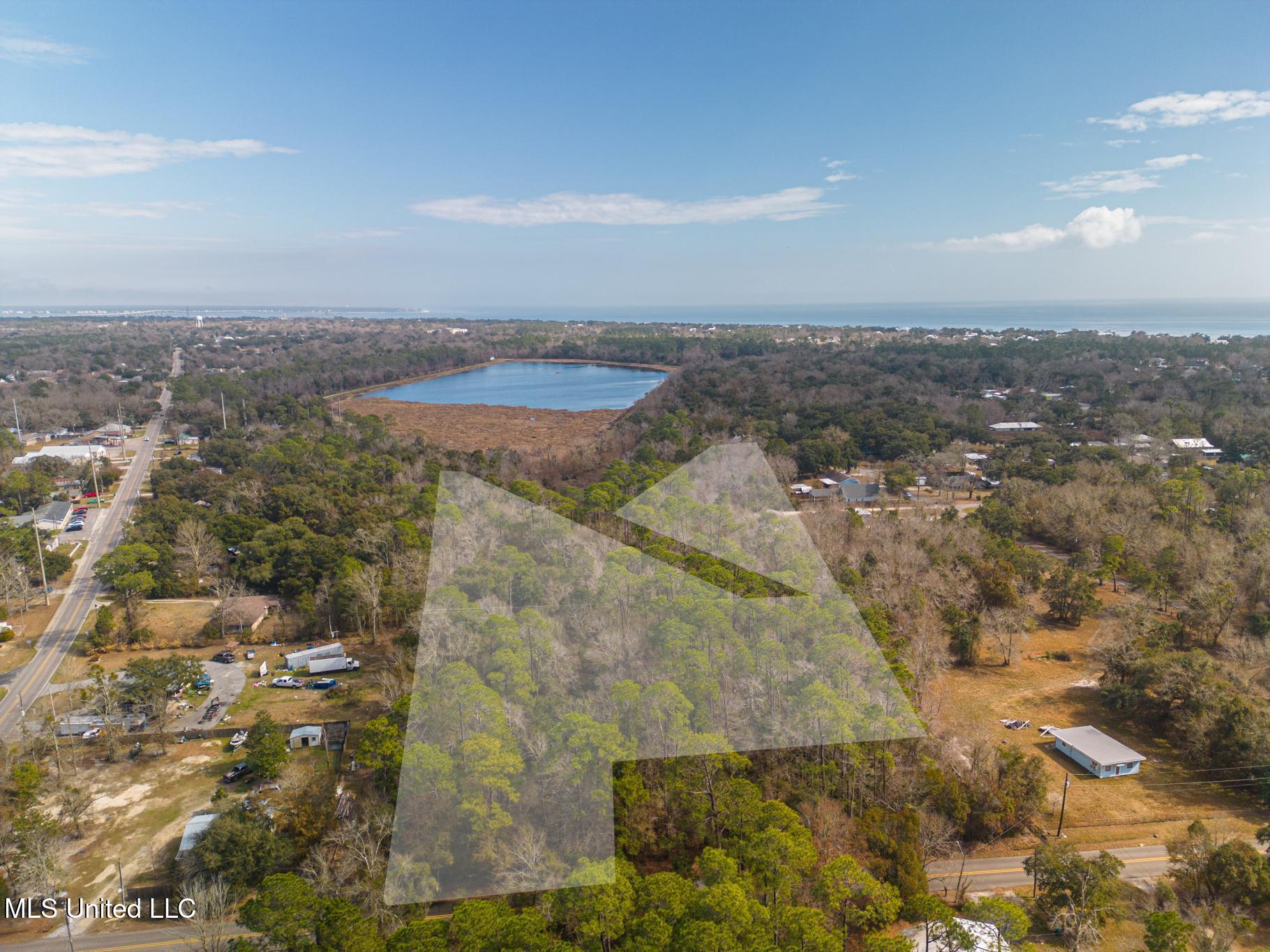 Henderson Street Street, Waveland, Mississippi image 1