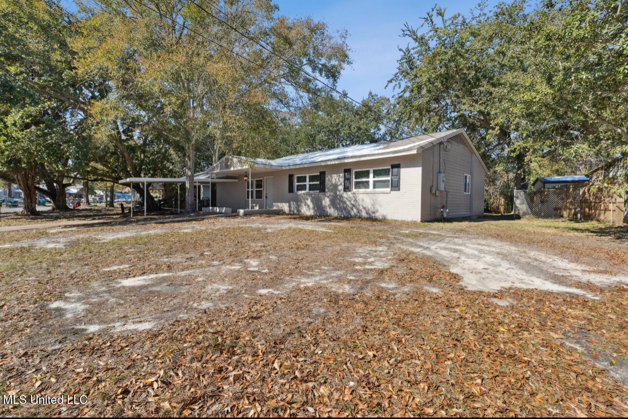 3103 Wesley Street, Pascagoula, Mississippi image 2