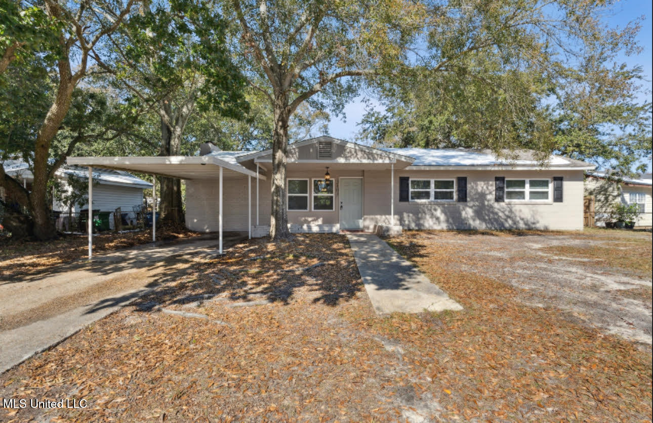 3103 Wesley Street, Pascagoula, Mississippi image 1