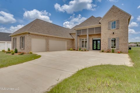 Homes For Sale - 134 Genoa Drive<br/> Madison County, Madison, MS 39110