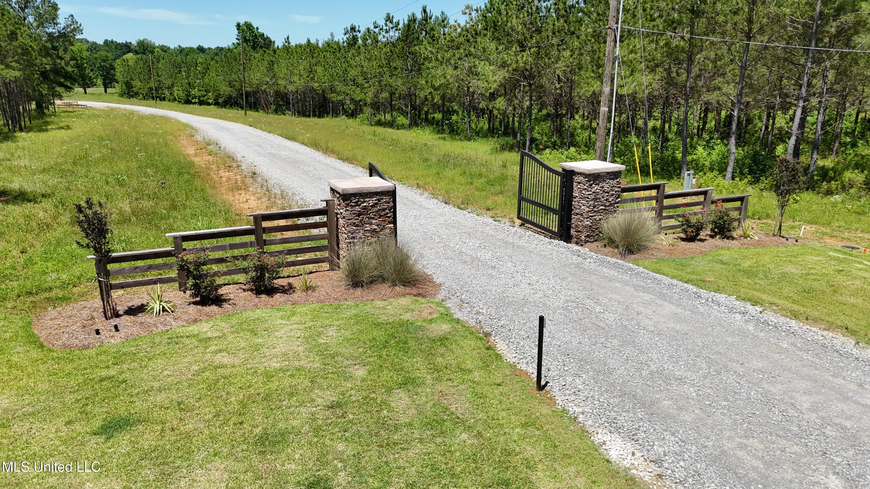 Stout Meadows Lane, Madison, Mississippi image 11
