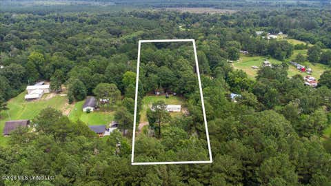 Vacant Land For Sale - 8 Barding Lane<br/> Forrest County, Petal, MS 39465