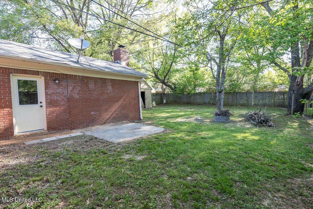 8422 Cedarbrush Drive, Southaven, Mississippi image 25