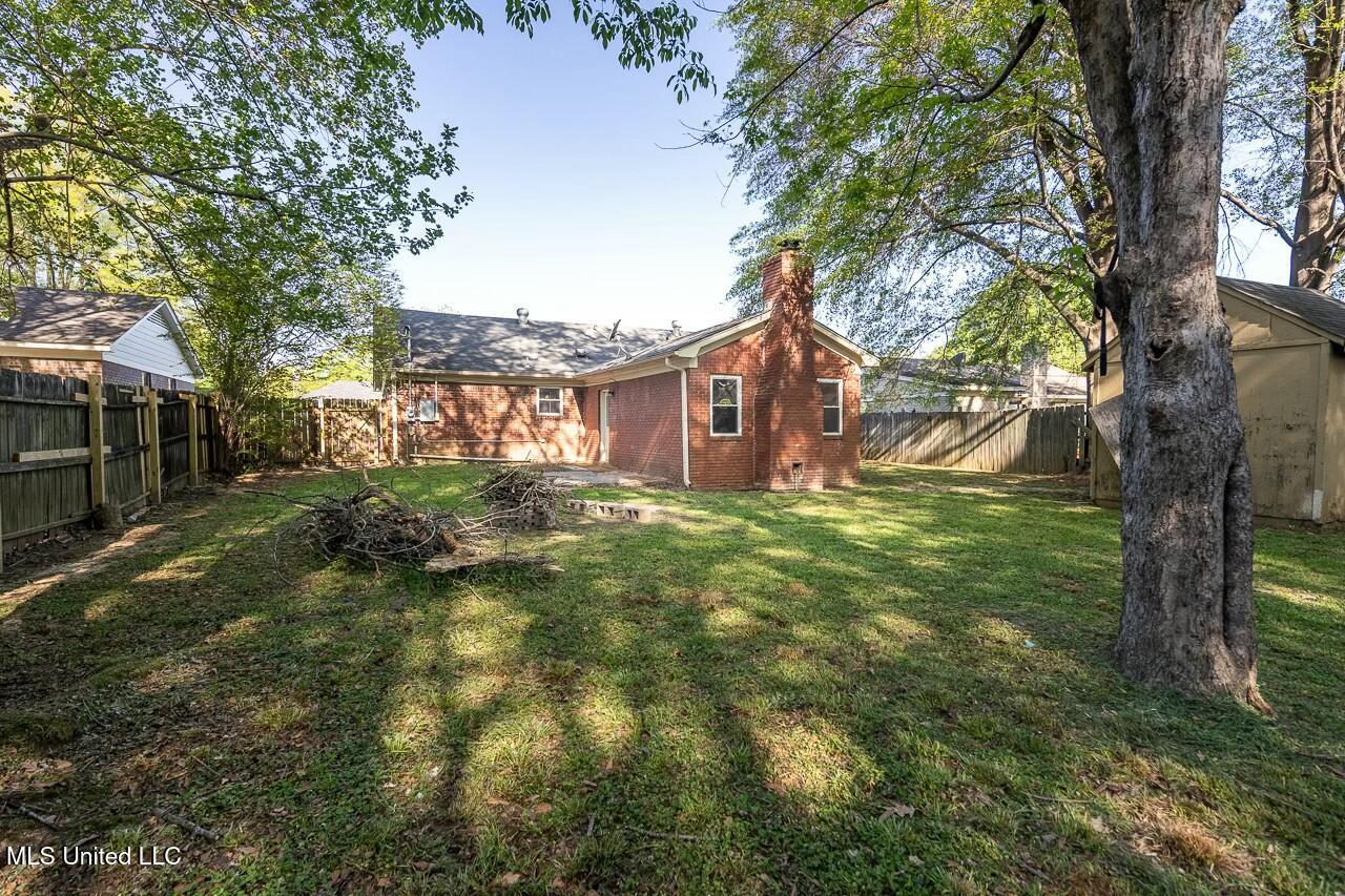 8422 Cedarbrush Drive, Southaven, Mississippi image 27