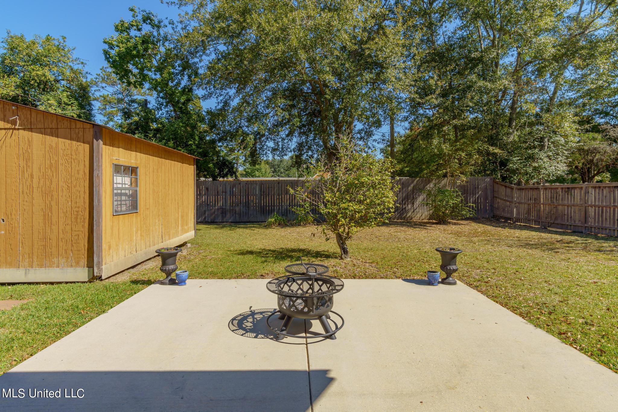 315 Mamie Street, Hattiesburg, Mississippi image 31