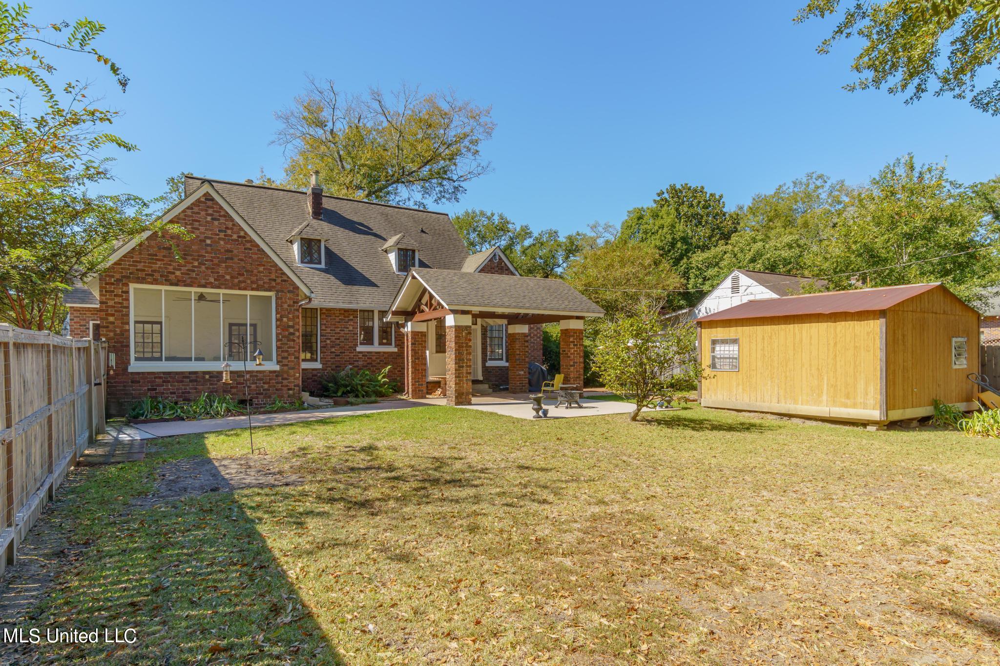 315 Mamie Street, Hattiesburg, Mississippi image 32