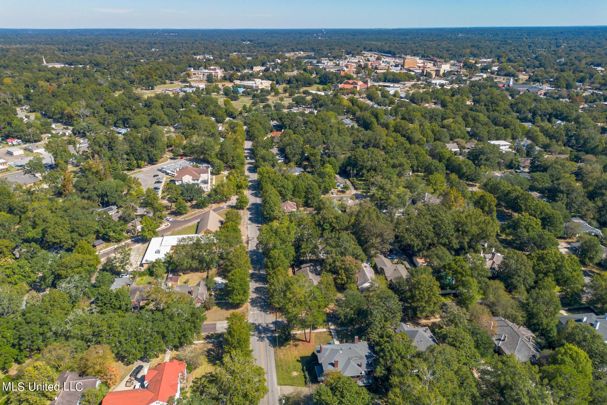 315 Mamie Street, Hattiesburg, Mississippi image 36