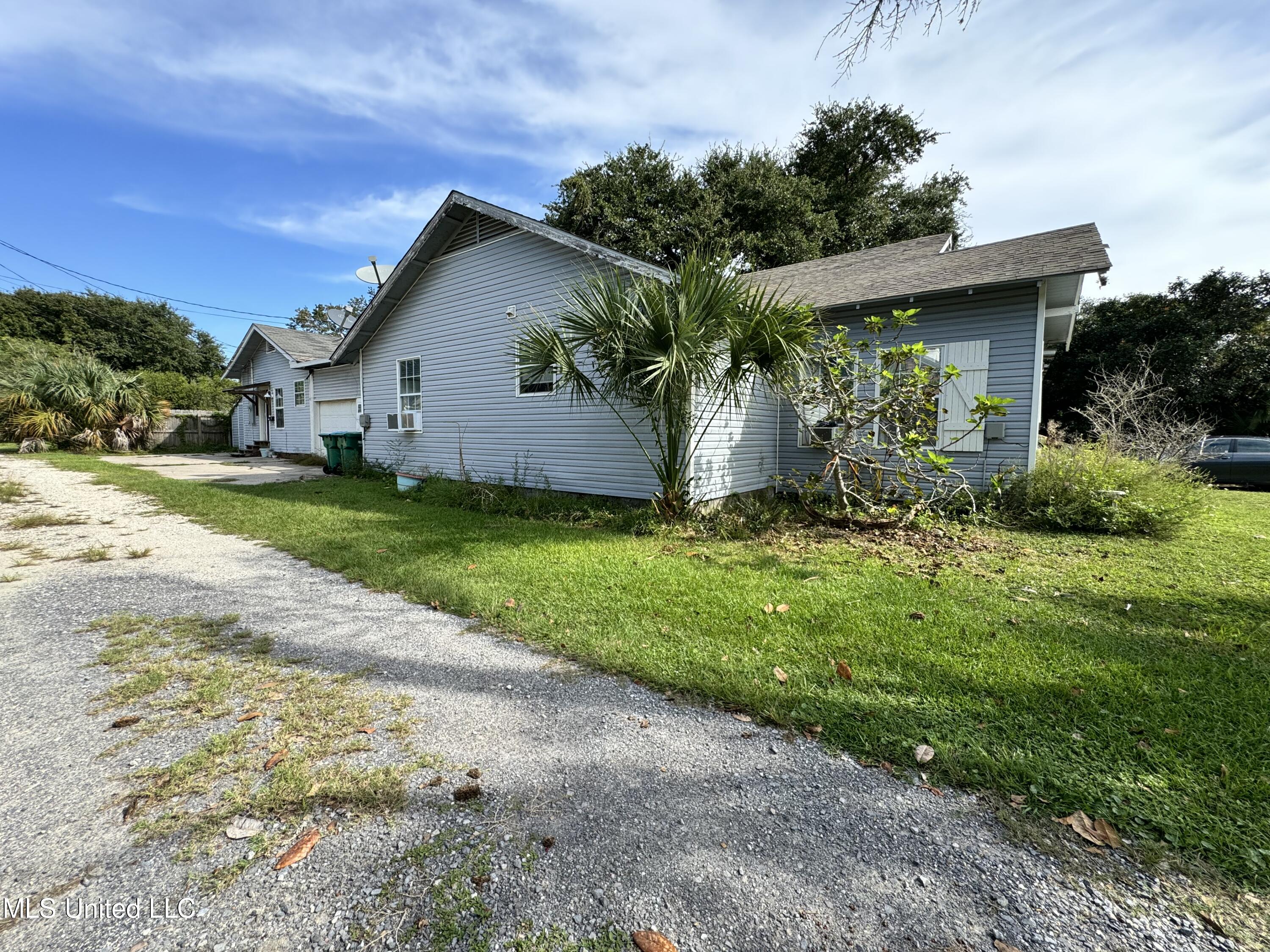 4414 Ford Street, Gulfport, Mississippi image 3