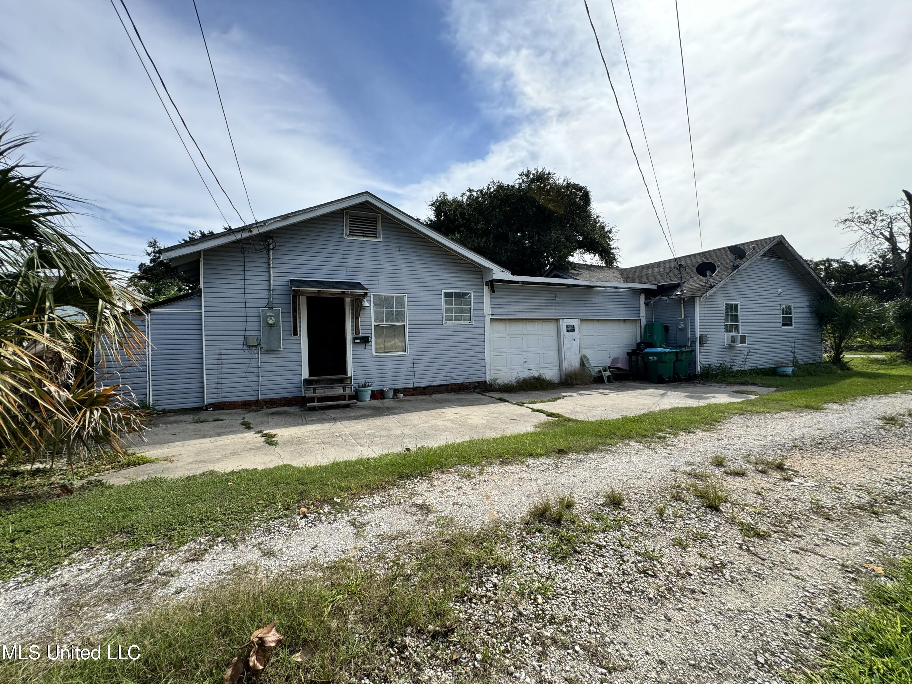 4414 Ford Street, Gulfport, Mississippi image 4