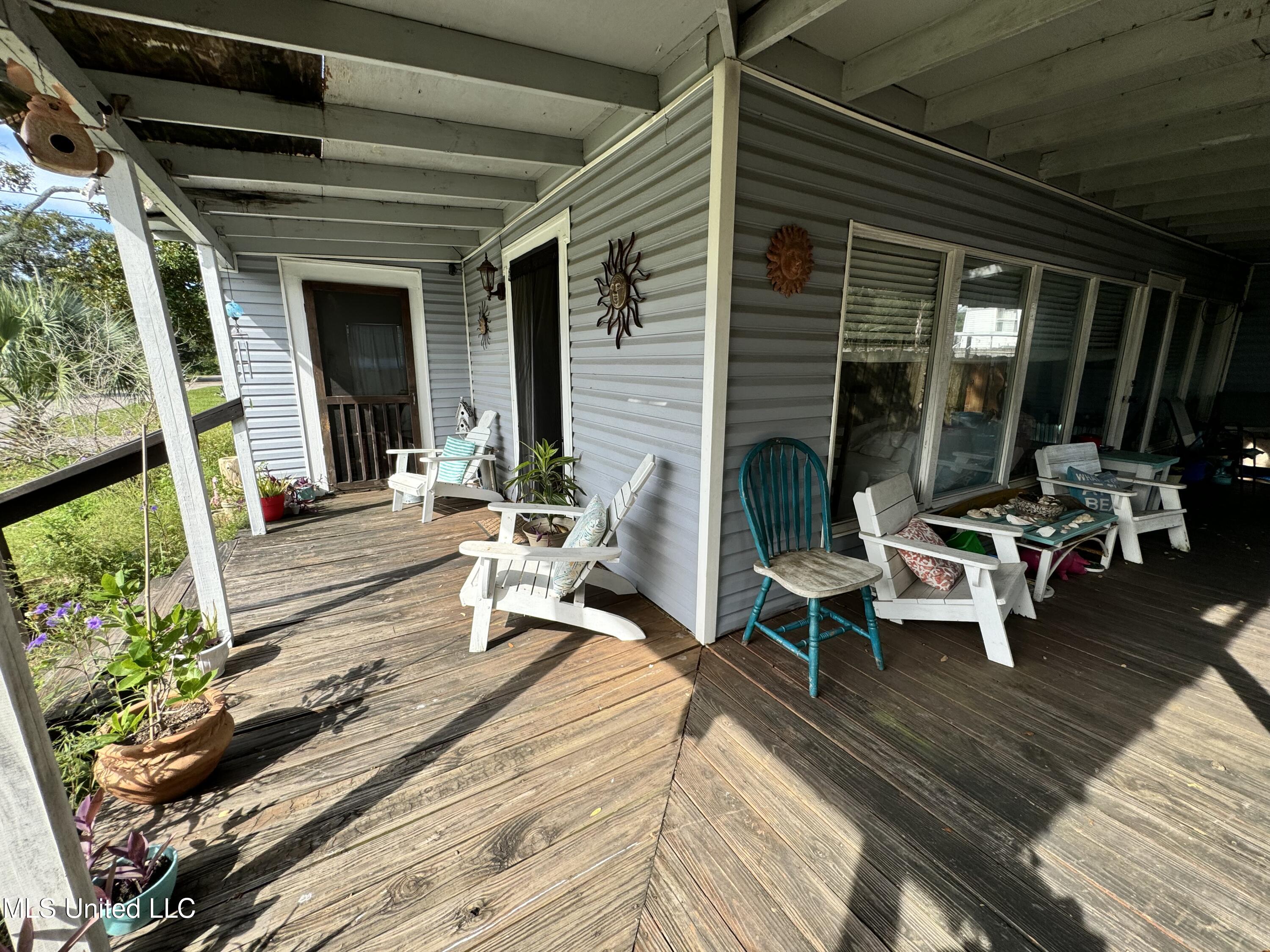 4414 Ford Street, Gulfport, Mississippi image 5