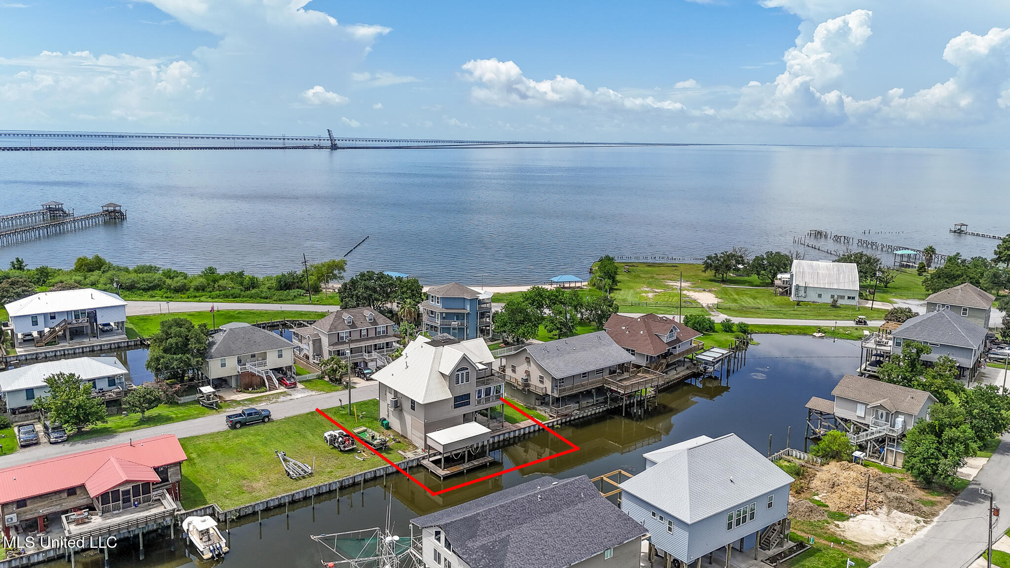 254 Evella Drive, Slidell, Louisiana image 29