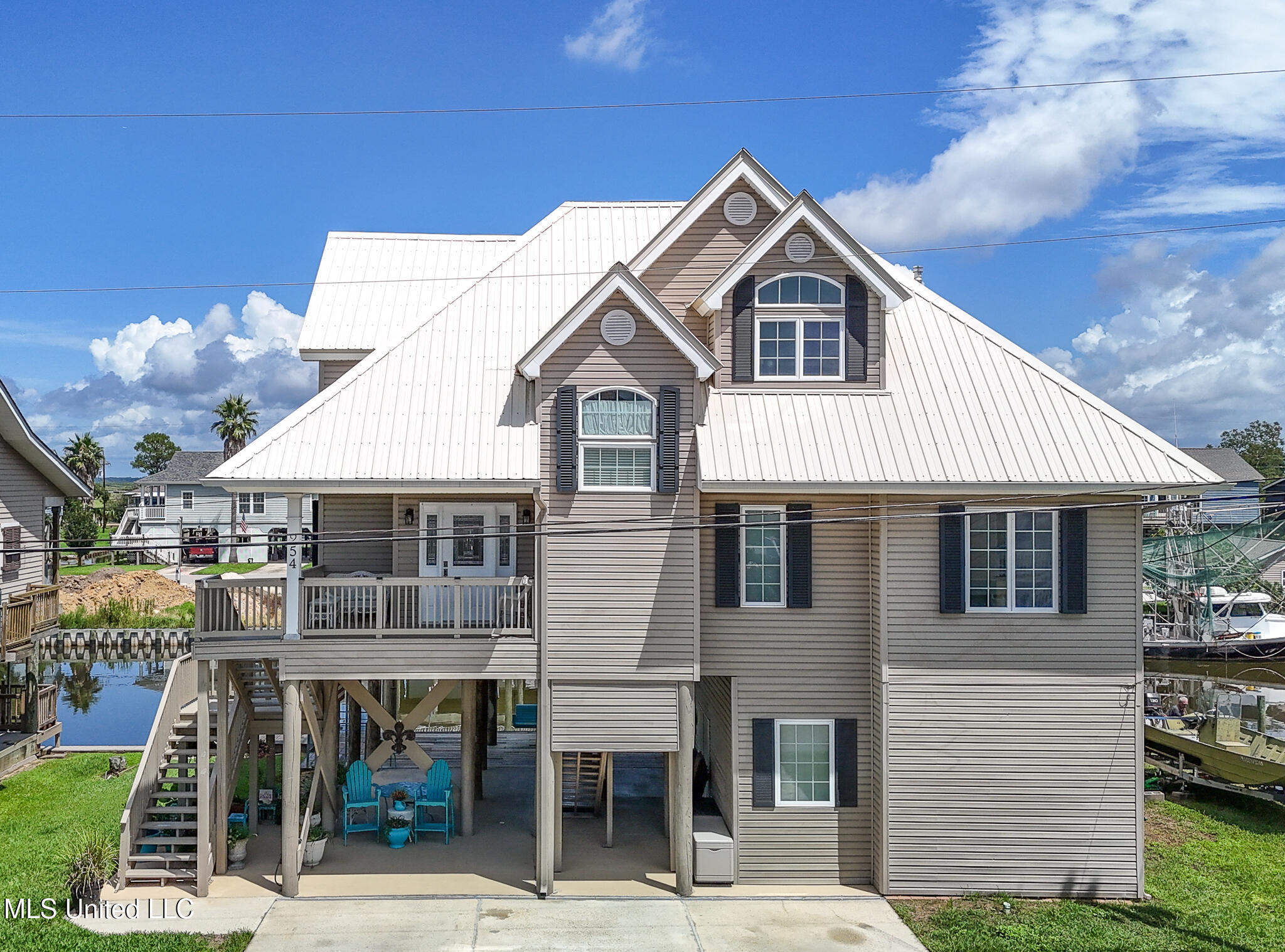254 Evella Drive, Slidell, Louisiana image 1