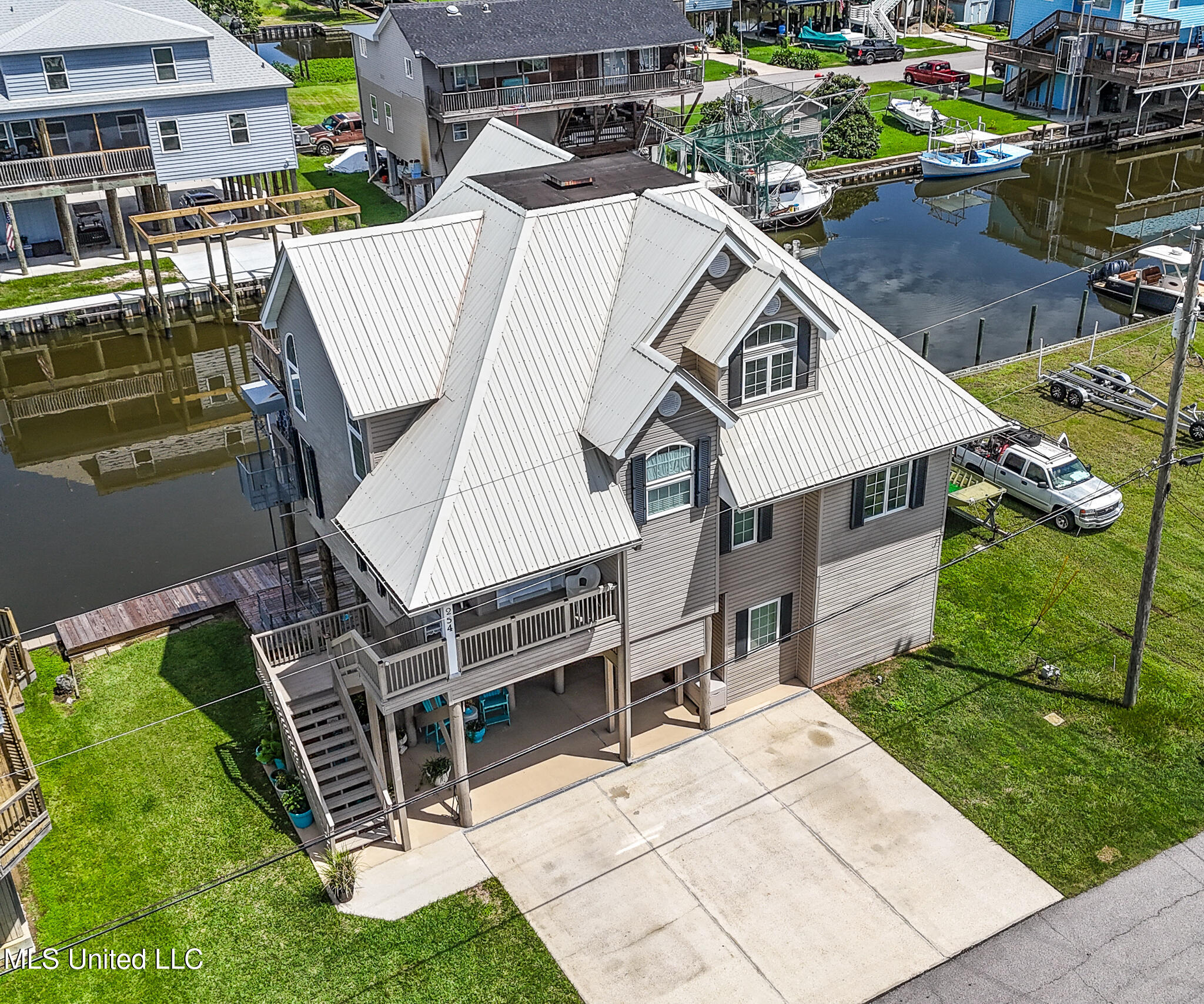 254 Evella Drive, Slidell, Louisiana image 2