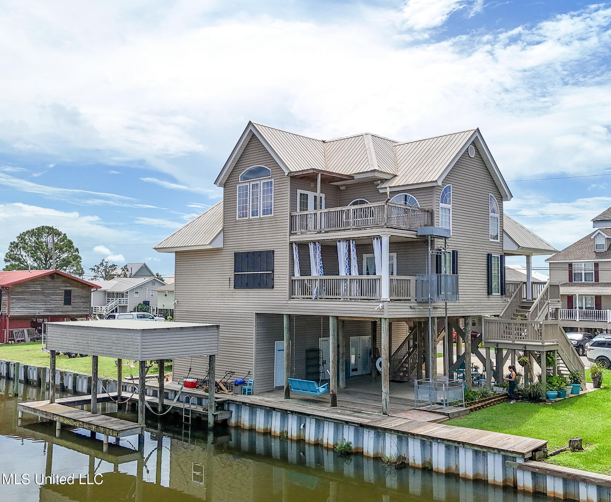 254 Evella Drive, Slidell, Louisiana image 27