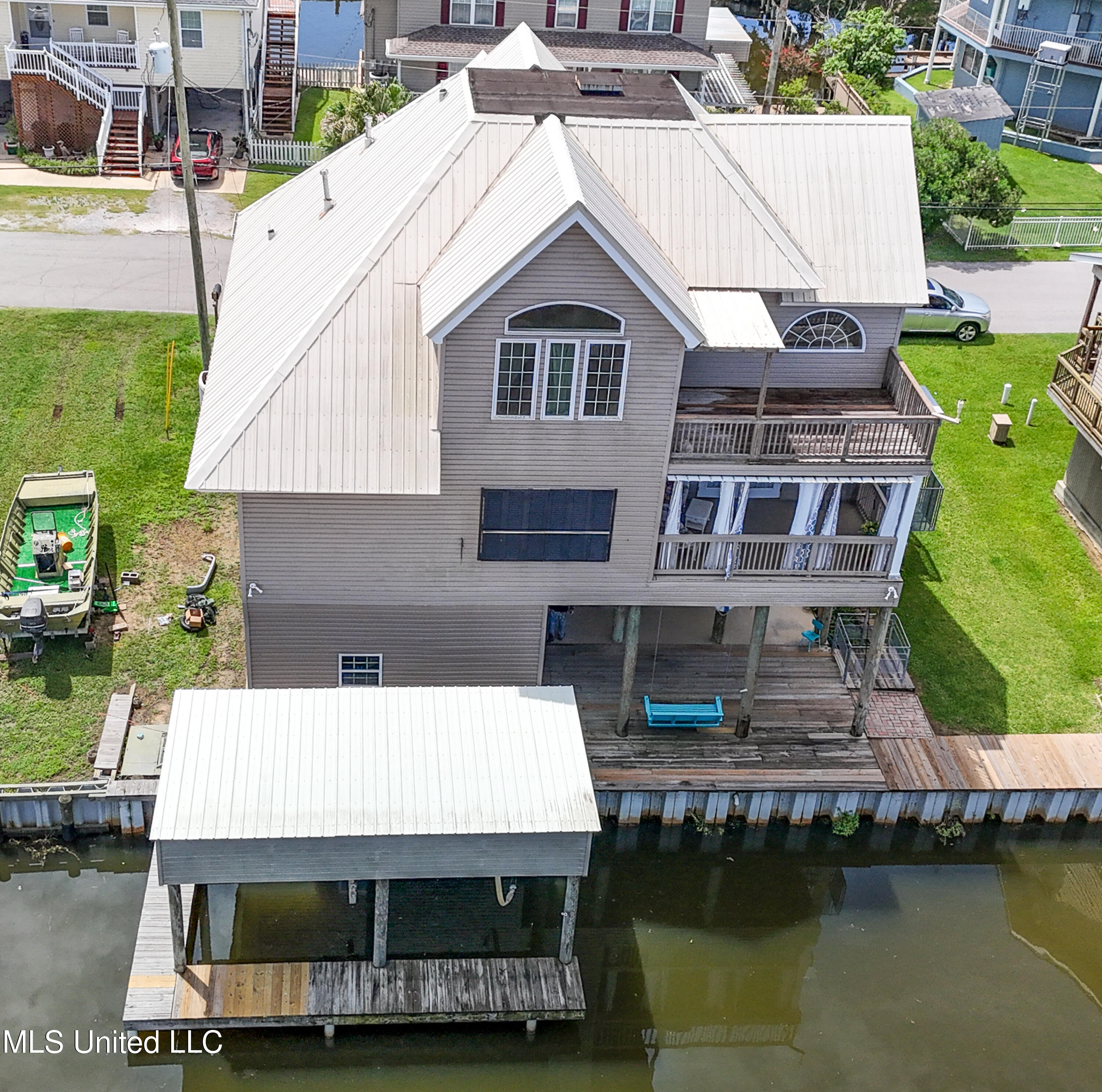 254 Evella Drive, Slidell, Louisiana image 28