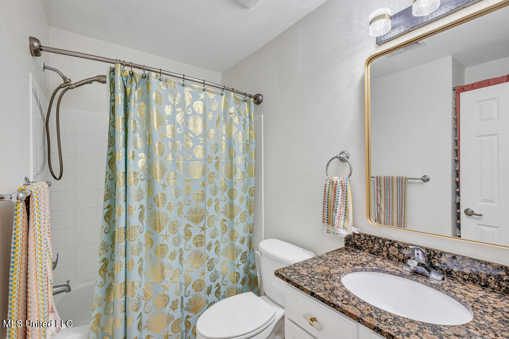 2421 Beachview Drive #F01, Ocean Springs, Mississippi image 14