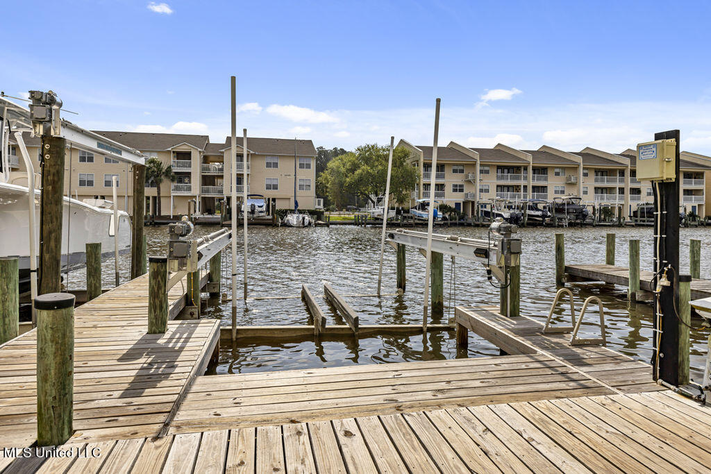 2421 Beachview Drive #F01, Ocean Springs, Mississippi image 17