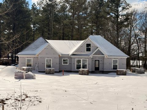 Homes For Sale - 3632 Bett Road<br/> Coldwater, MS 38618