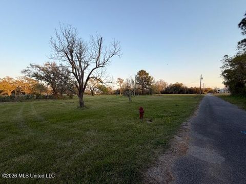 Vacant Land For Sale - Bullock Avenue<br/> Harrison County, Biloxi, MS 39532