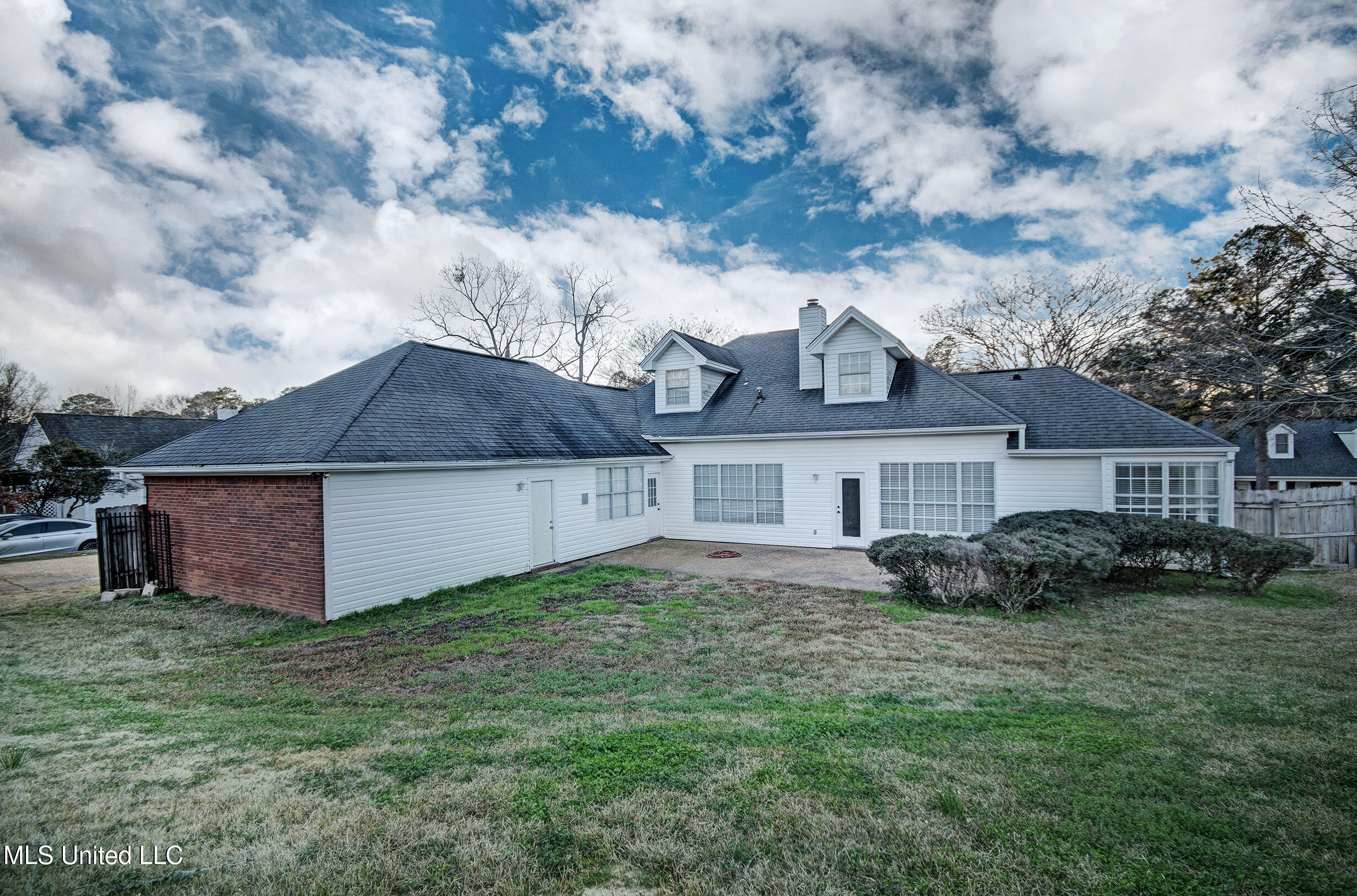 124 Fawnwood Drive, Brandon, Mississippi image 7