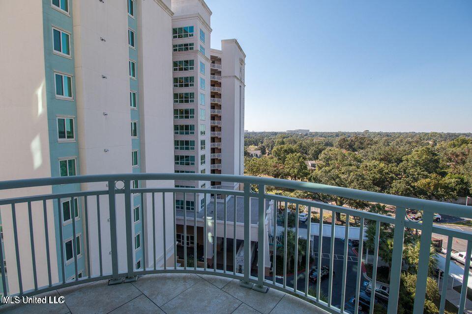 2230 Beach Drive #808, Gulfport, Mississippi image 21