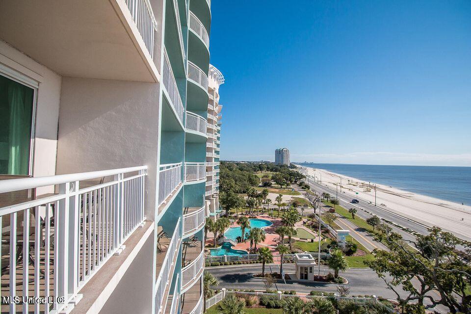 2230 Beach Drive #808, Gulfport, Mississippi image 11