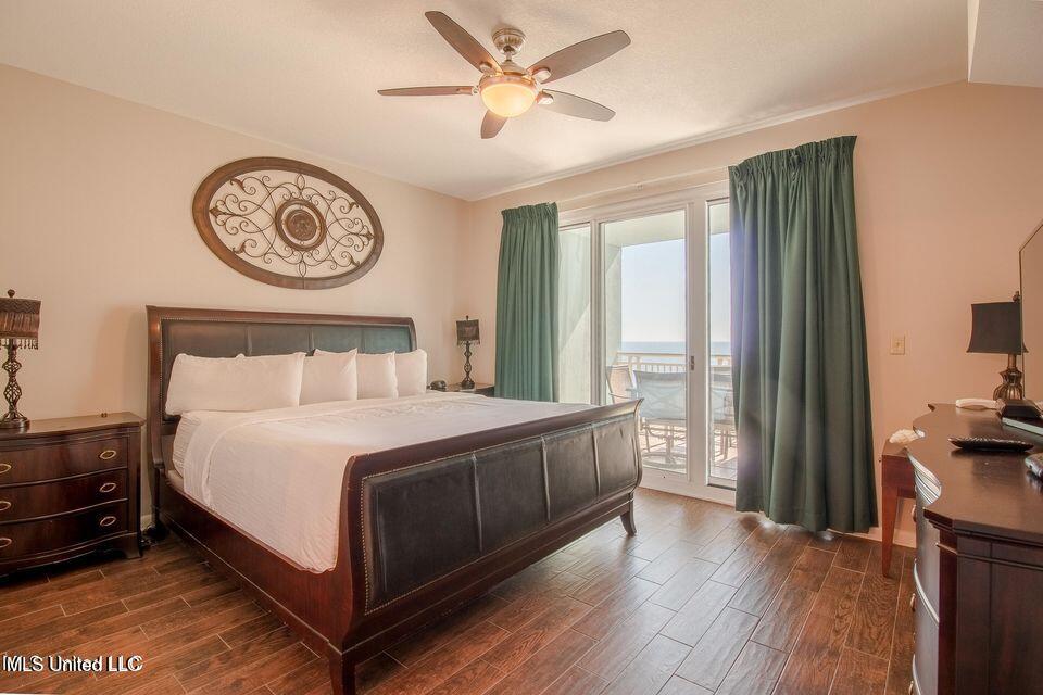 2230 Beach Drive #808, Gulfport, Mississippi image 17