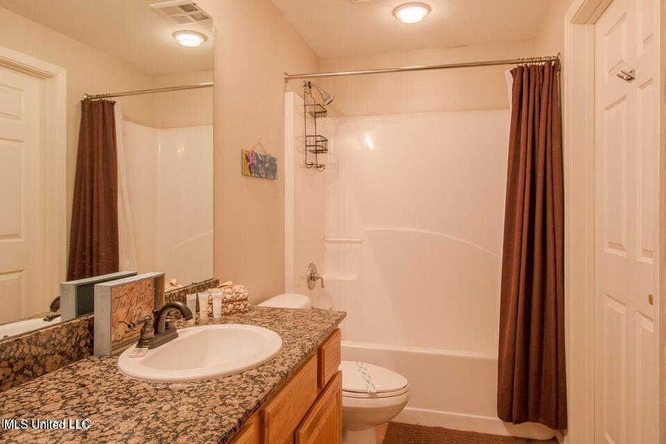 2230 Beach Drive #808, Gulfport, Mississippi image 23