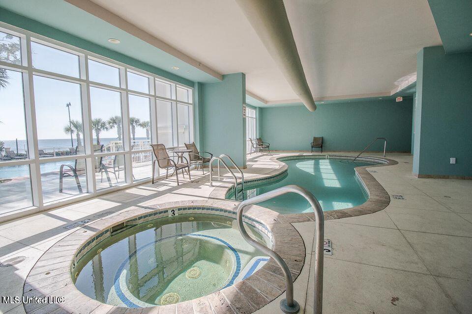 2230 Beach Drive #808, Gulfport, Mississippi image 4