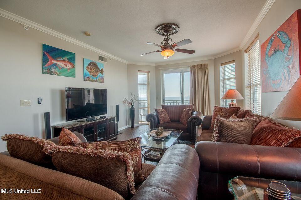 2230 Beach Drive #808, Gulfport, Mississippi image 15