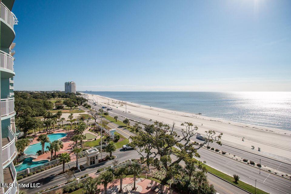 2230 Beach Drive #808, Gulfport, Mississippi image 12